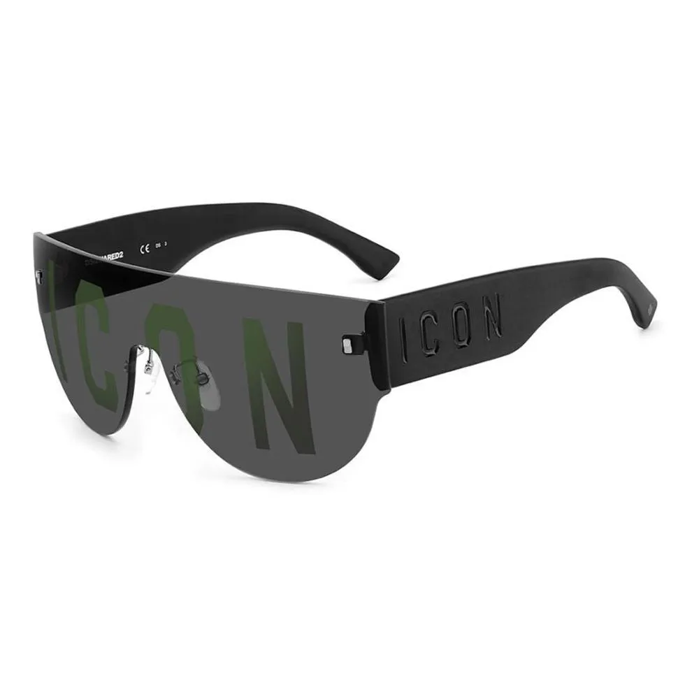 Dsqua²  Metal Men's Sunglasses