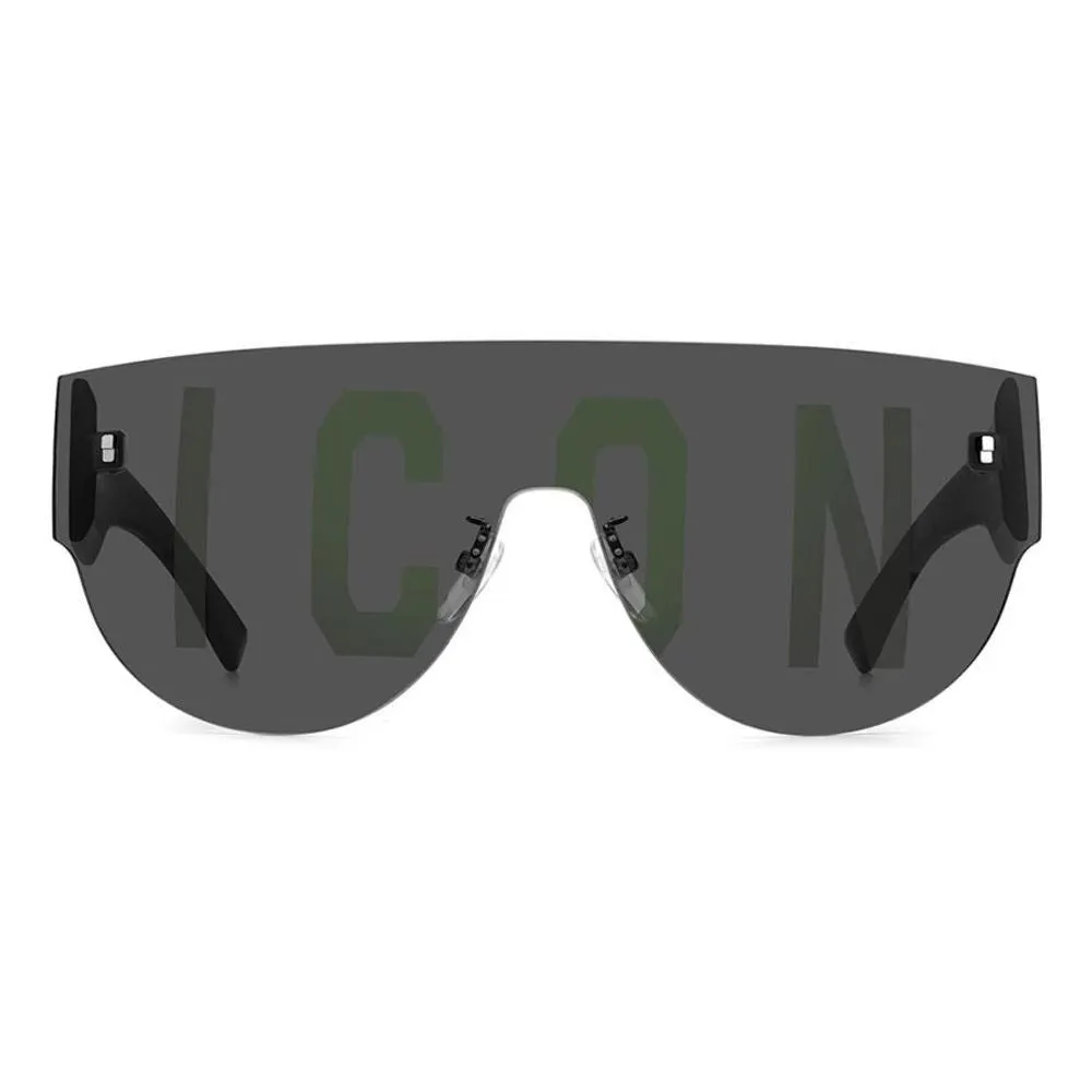 Dsqua²  Metal Men's Sunglasses