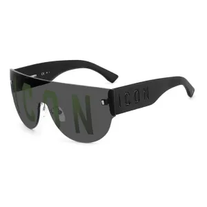 Dsqua²  Metal Men's Sunglasses