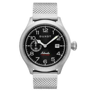 Duxot Men's Altius 46mm Automatic Watch