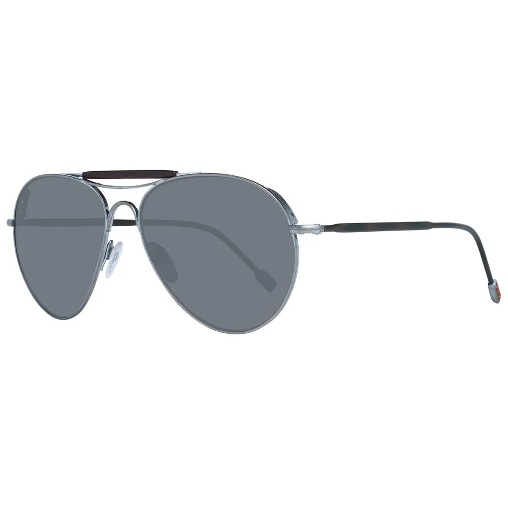 Ermenegildo Zegna Men Men's Sunglasses