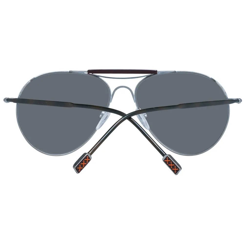 Ermenegildo Zegna Men Men's Sunglasses