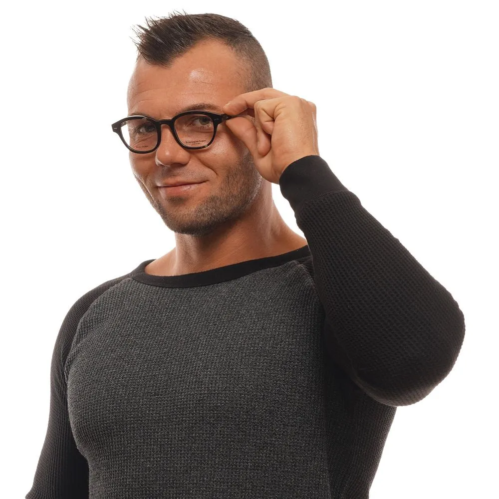 Ermenegildo Zegna Men Optical Men's Frames