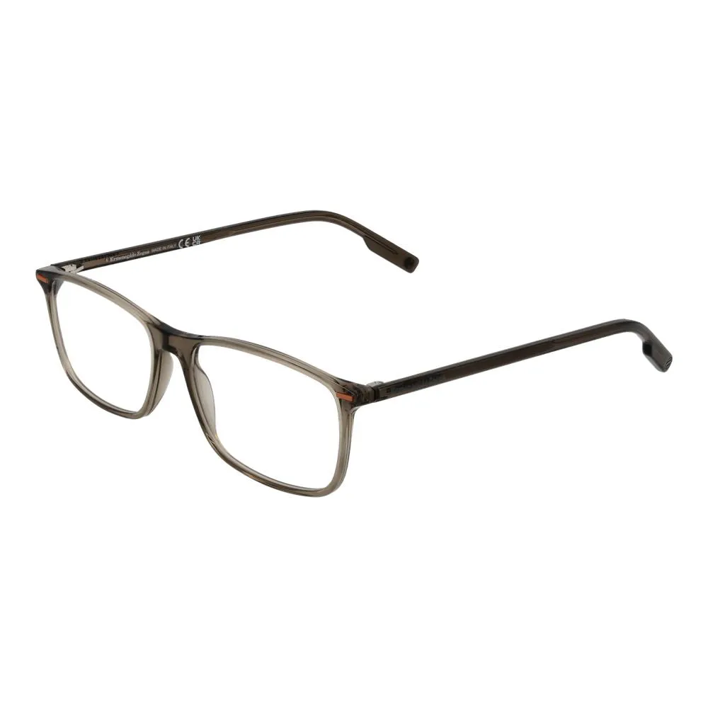 Ermenegildo Zegna Men Optical Men's Frames