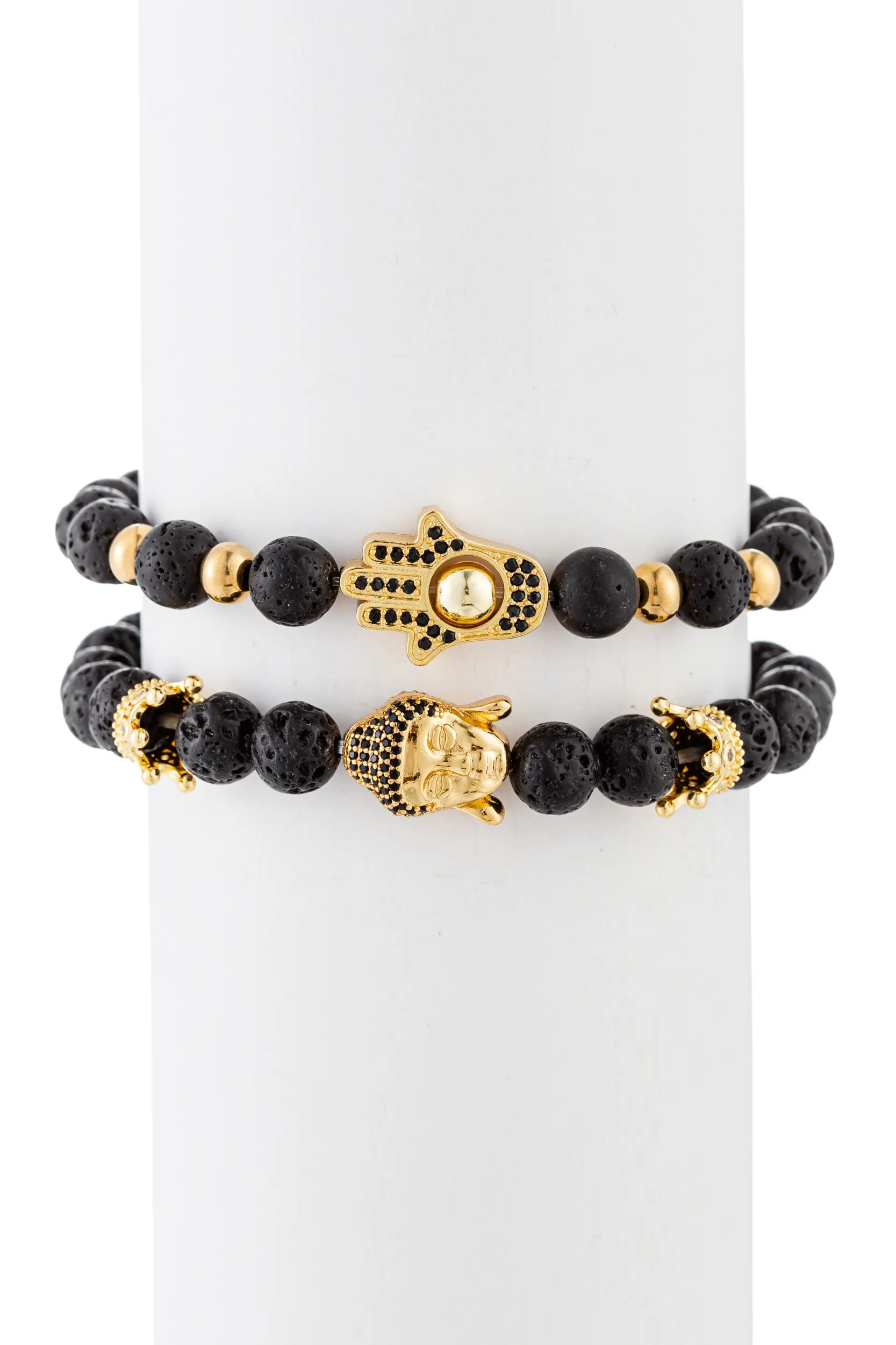 Ethan - Bracelet Set