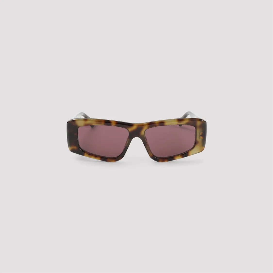 Eyewear Black Acetate Sunglasses