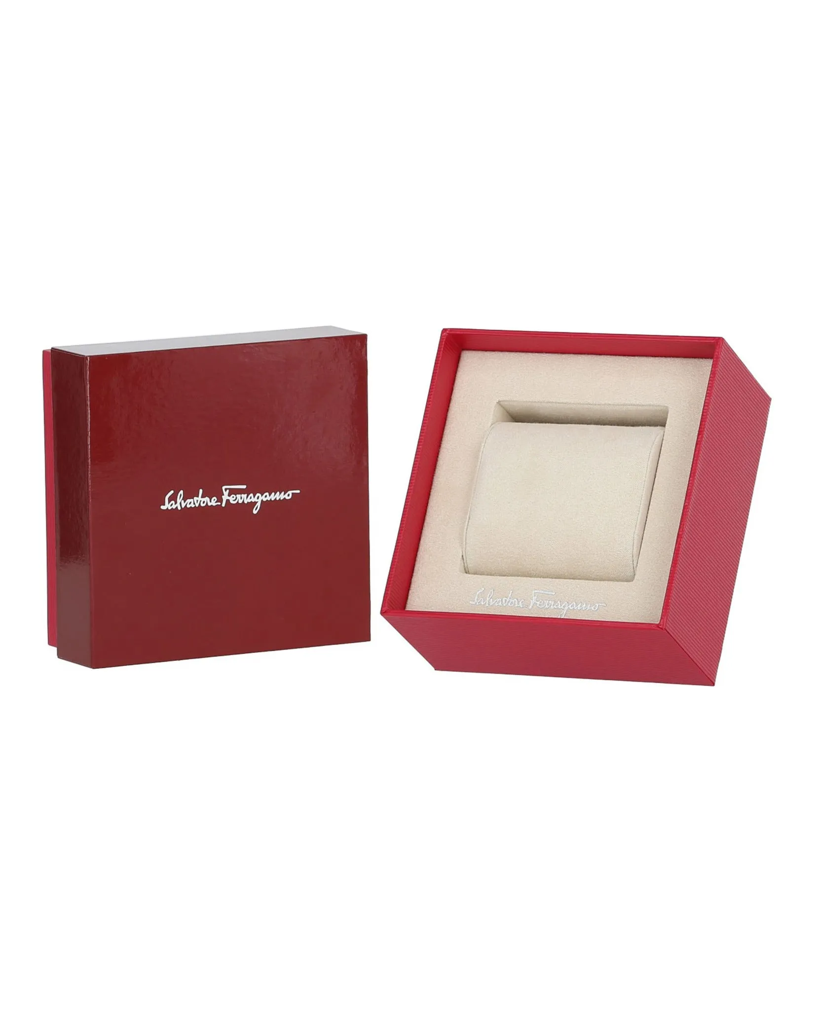 Ferragamo 1898 Sport Bracelet Watch