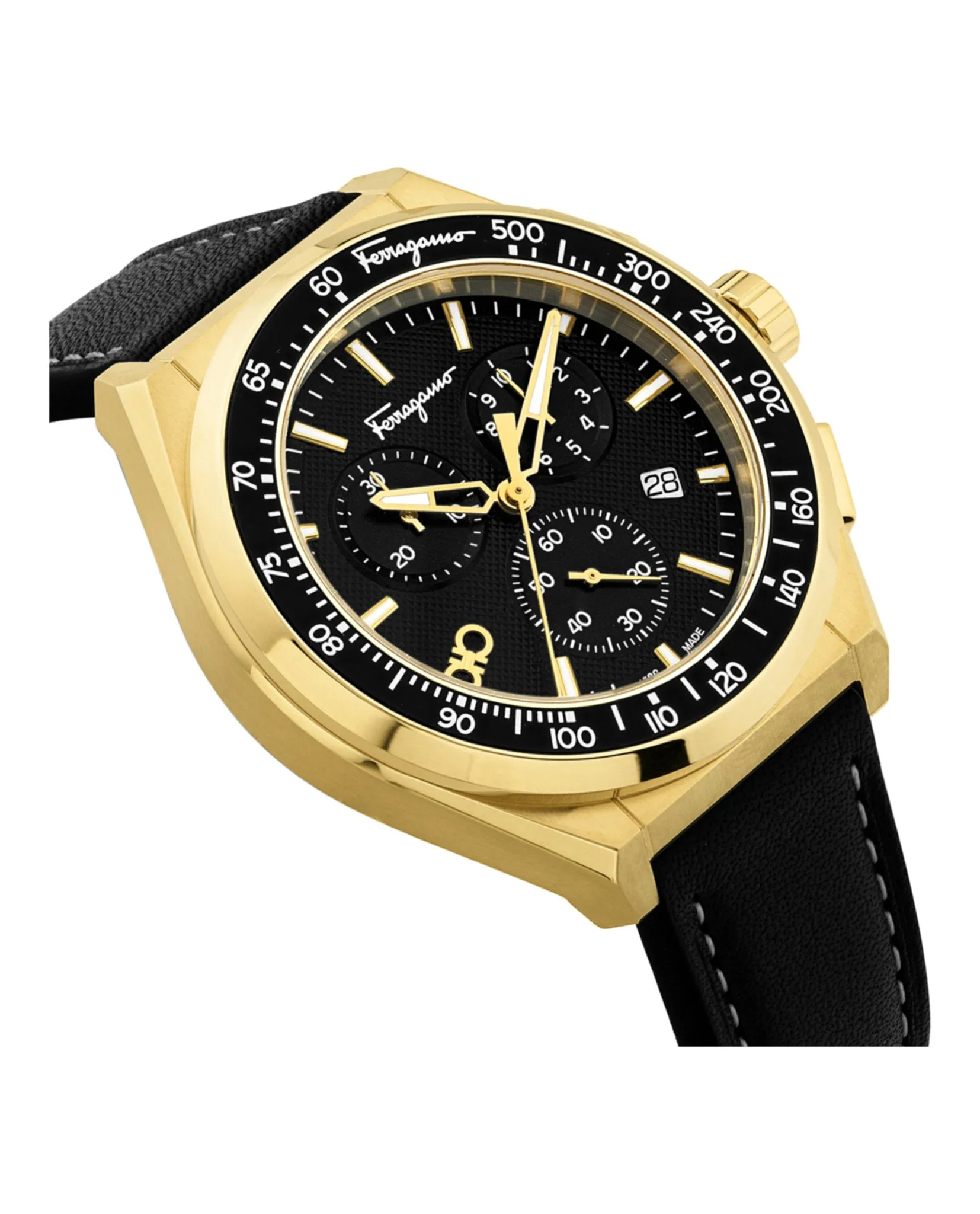 Ferragamo 1898 Sport Watch