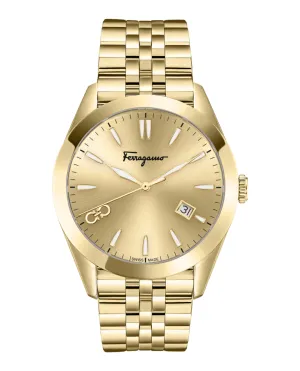 Ferragamo Classic Bracelet Watch