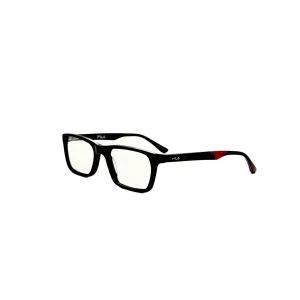 Fila Men's 47 mm Black Opticals