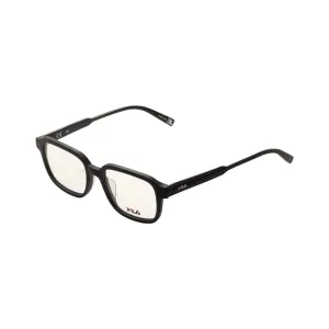 Fila Men's 51 mm Black Opticals
