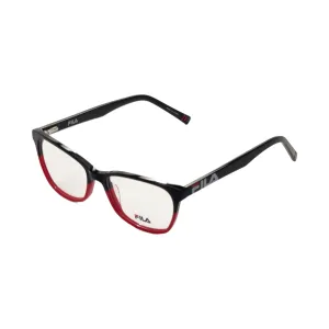 Fila Men's 53 mm Black Opticals