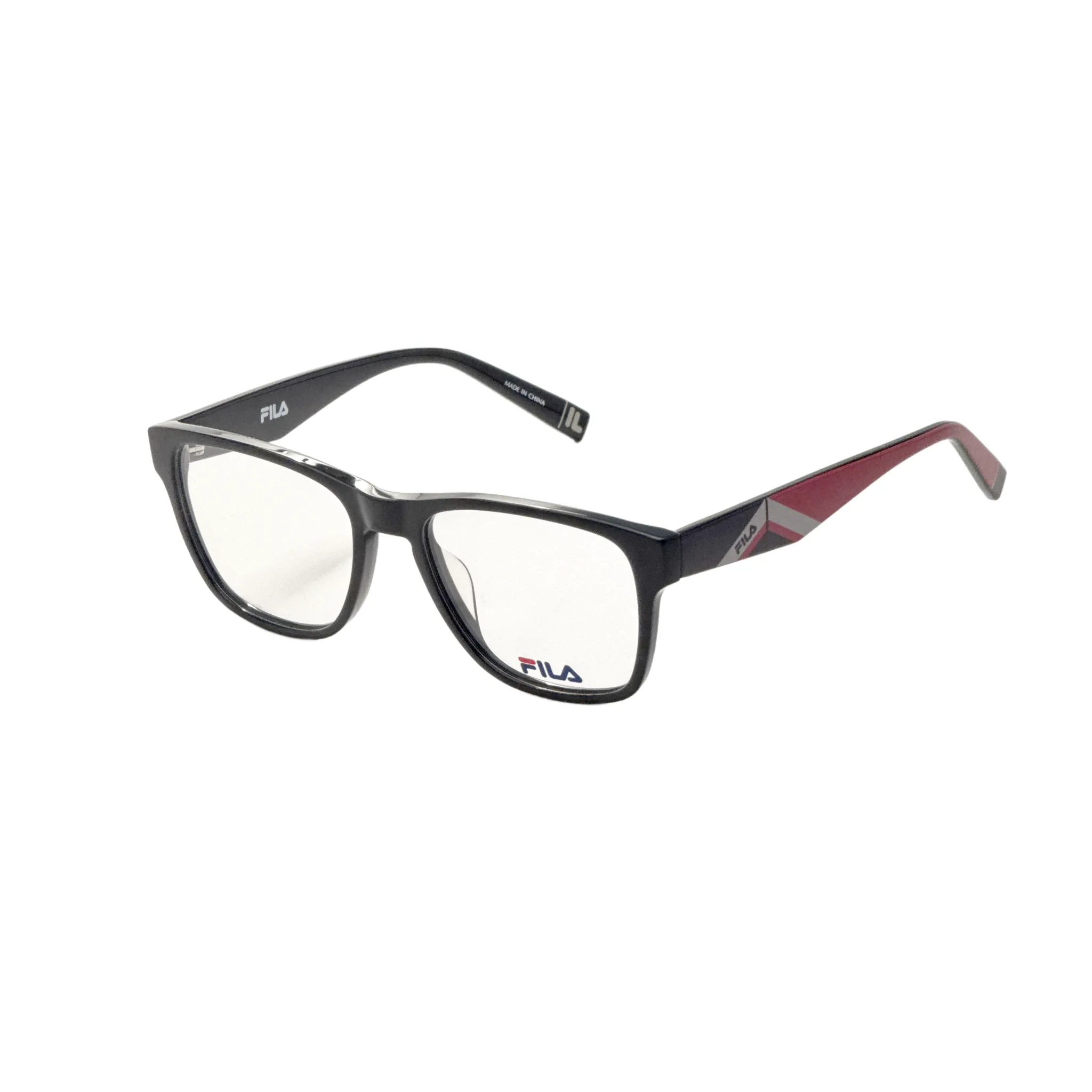 Fila Men's 54 mm Grey Opticals