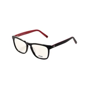 Fila Men's 55 mm Blue Red Opticals