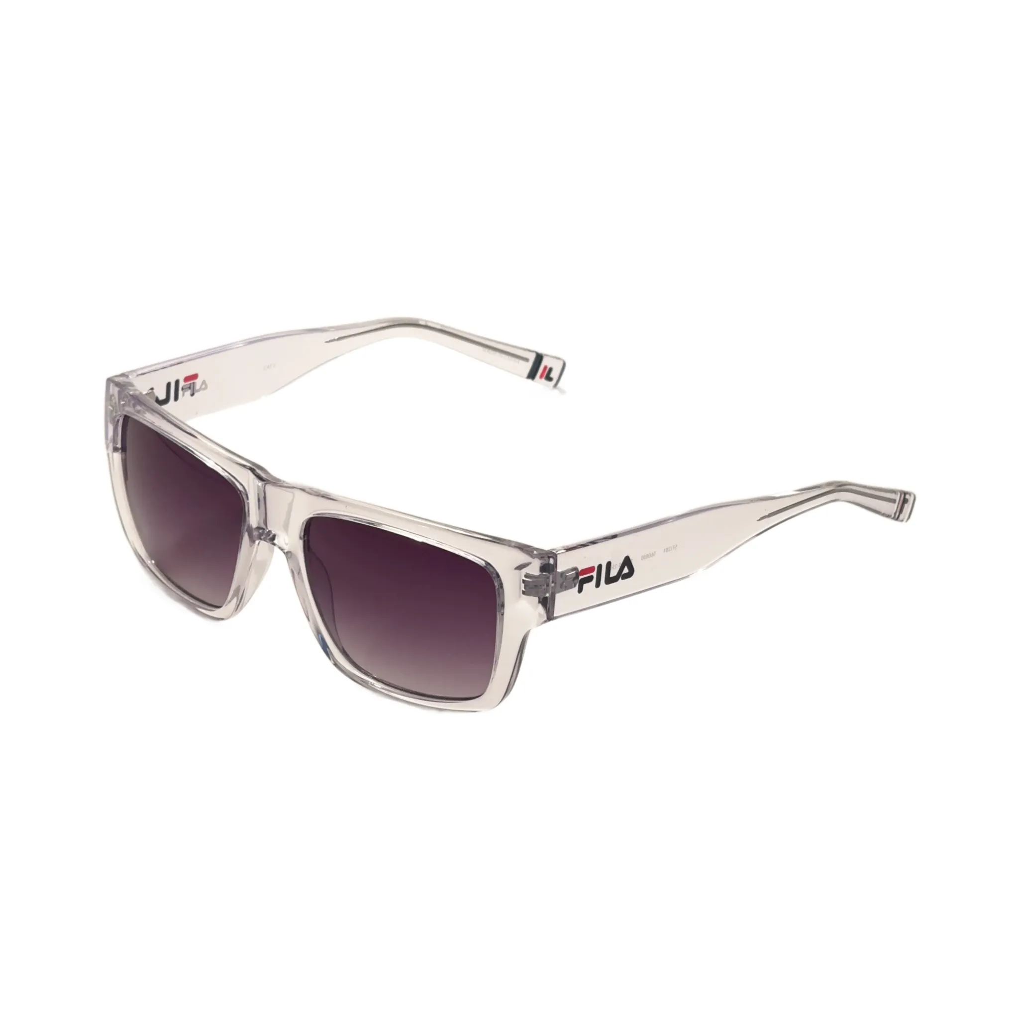 Fila Men's 56 mm Crystal Sunglasses