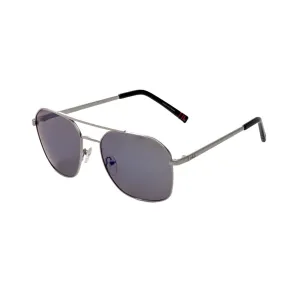 Fila Men's 59 mm Silver Sunglasses