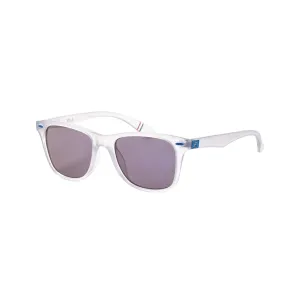 Fila Men's 64 mm Black Sunglasses