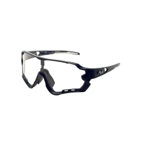 Fila Men's 99 mm Blue Sunglasses