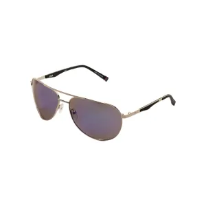 Fila Unisex 65 mm Gold Sunglasses
