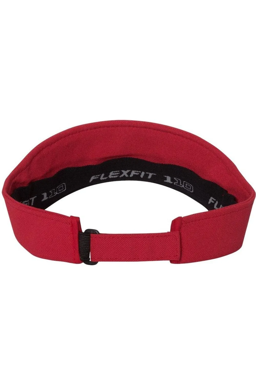 Flexfit 110 Comfort Fit Visor