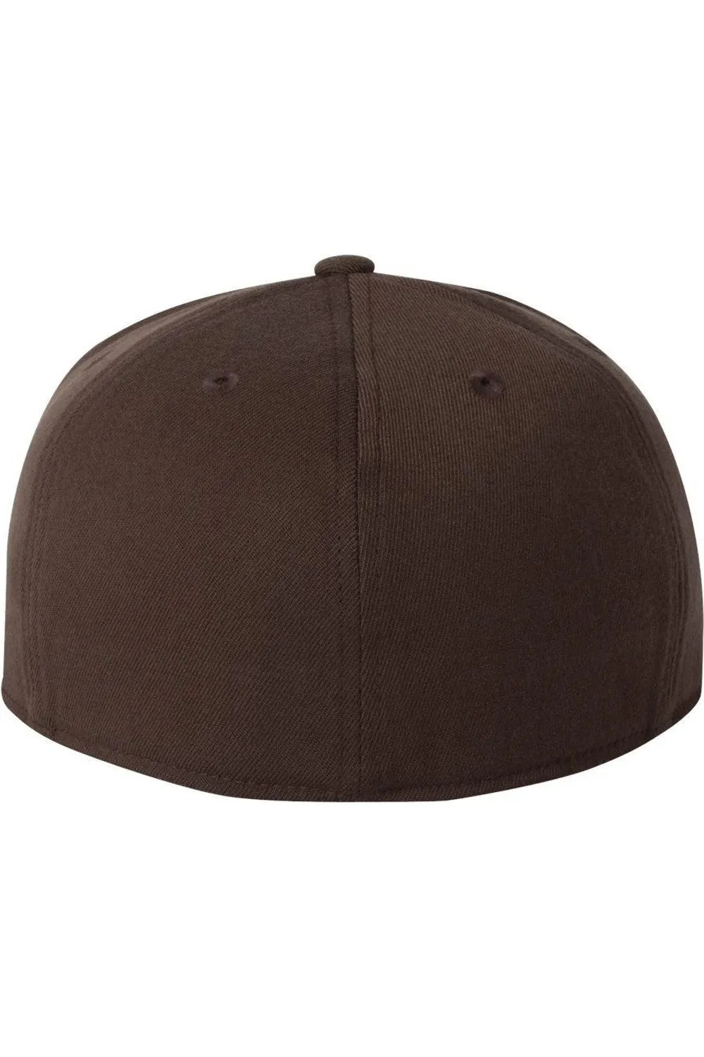 Flexfit 210 Flat Bill Cap
