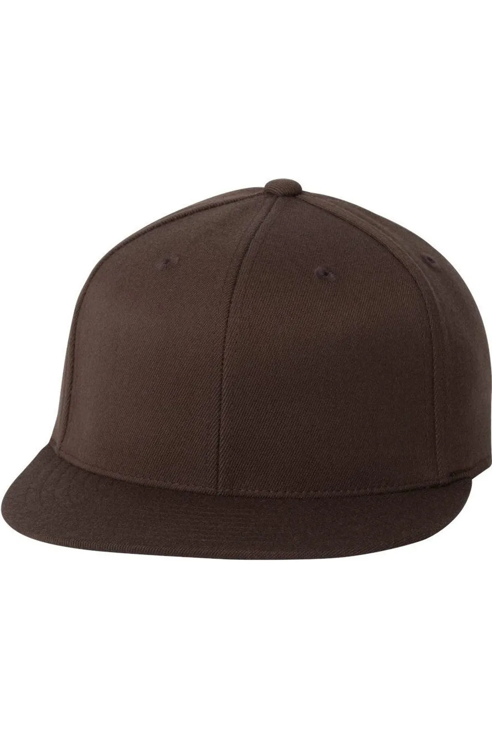 Flexfit 210 Flat Bill Cap