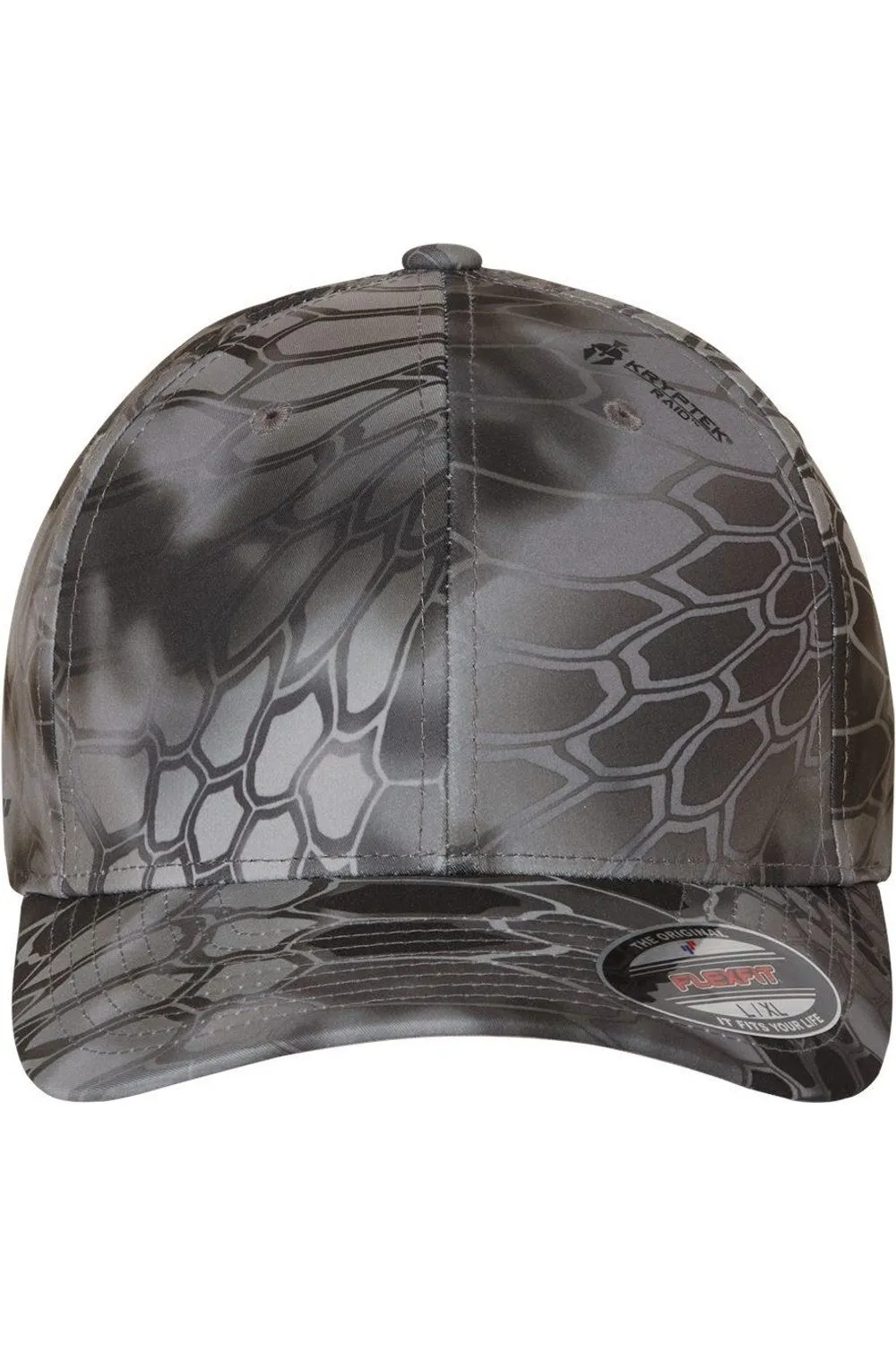Flexfit Cotton Blend Cap