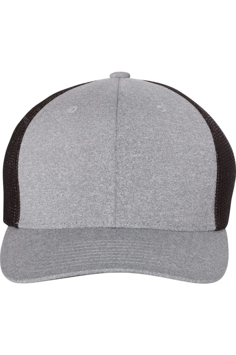 Flexfit Mlange Trucker Cap