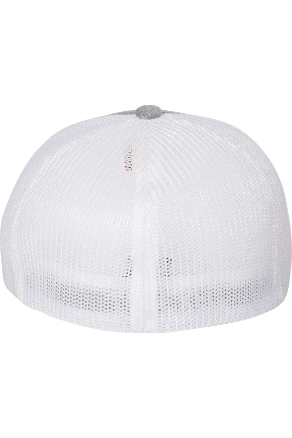 Flexfit Mlange Trucker Cap