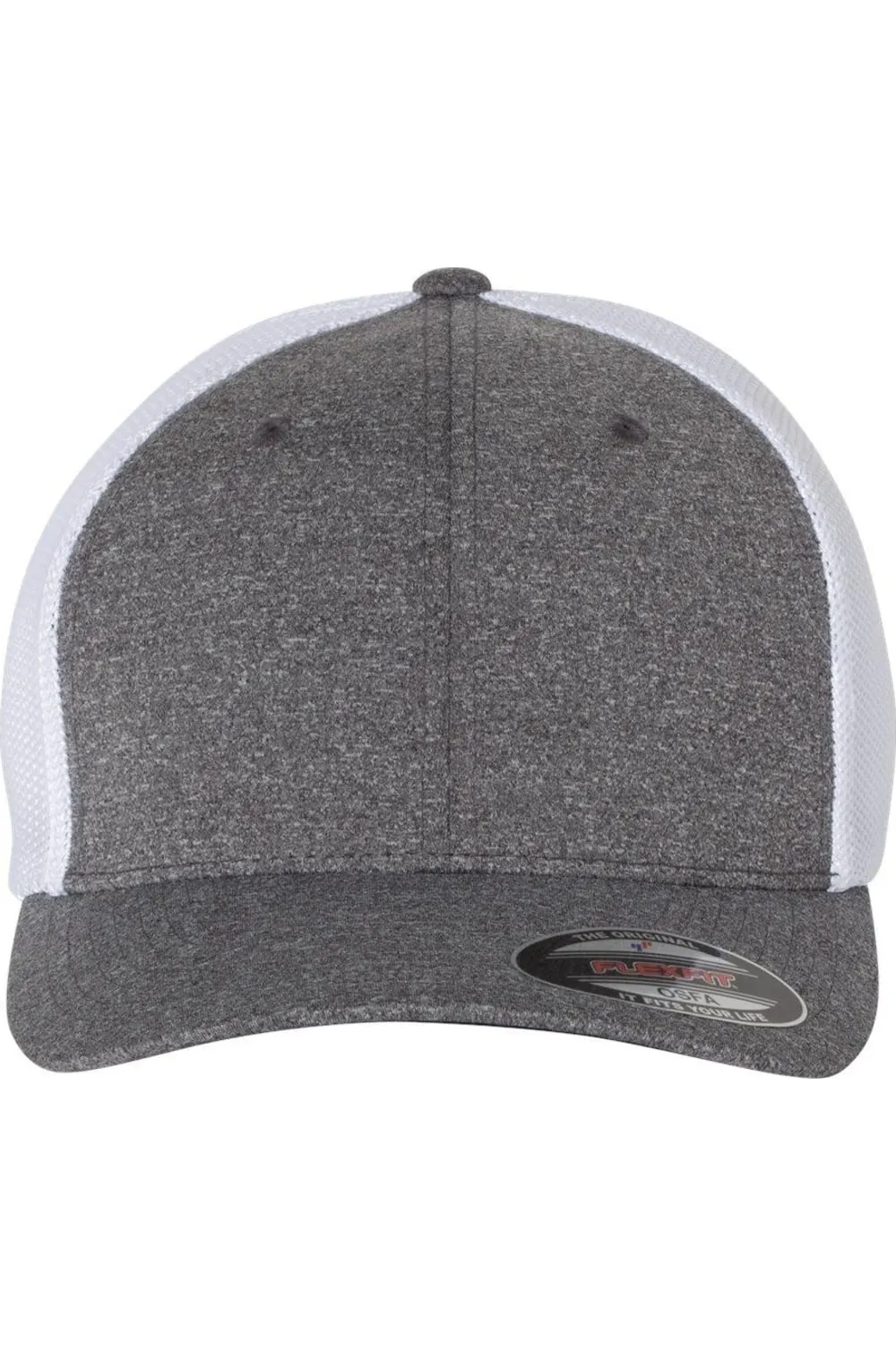 Flexfit Mlange Trucker Cap