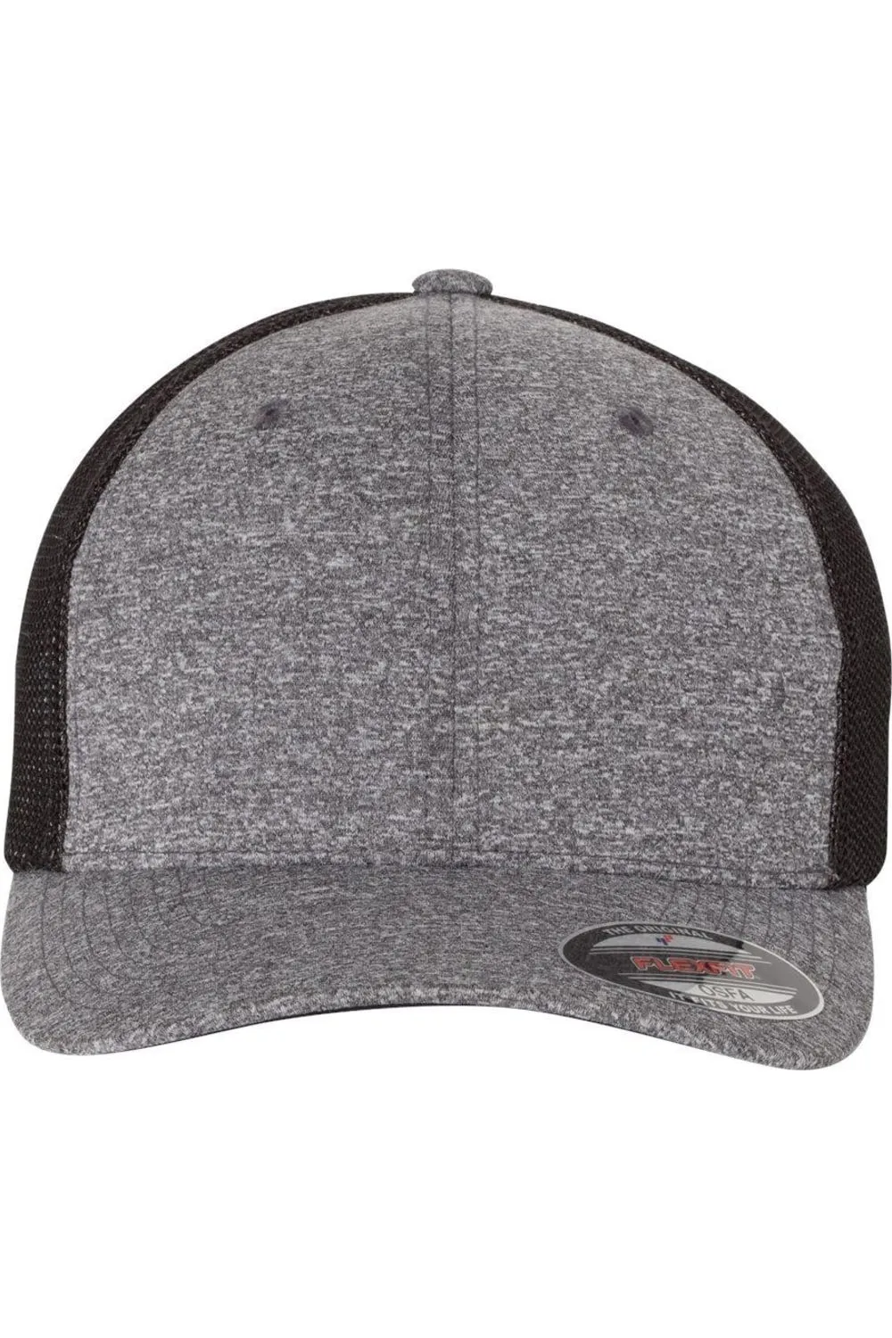 Flexfit Mlange Trucker Cap
