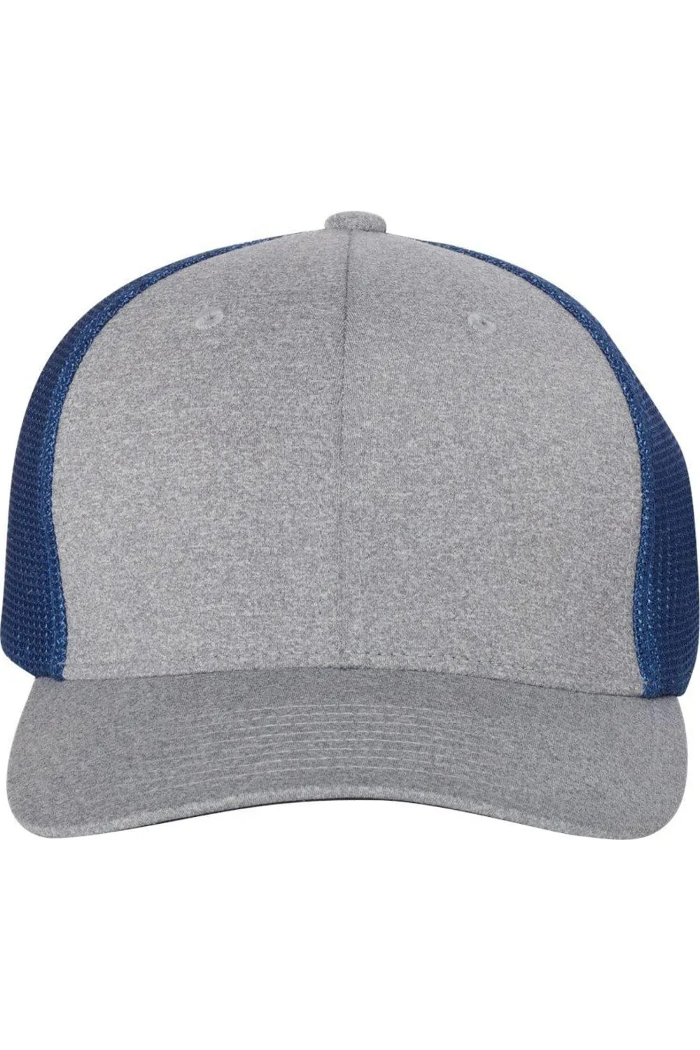 Flexfit Mlange Trucker Cap