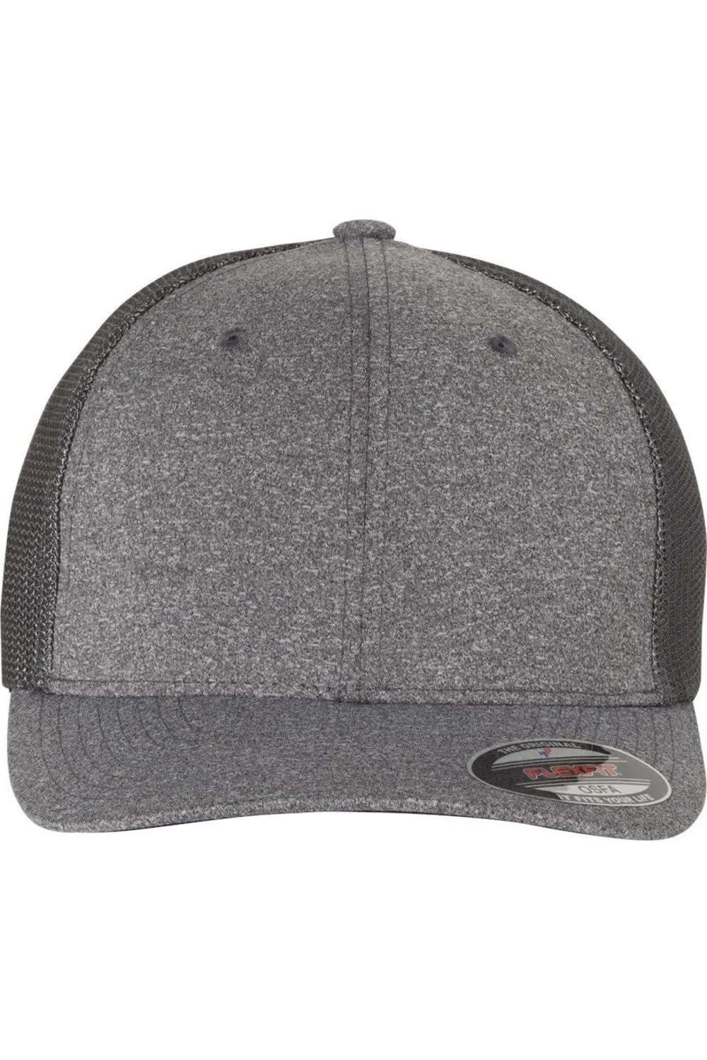Flexfit Mlange Trucker Cap