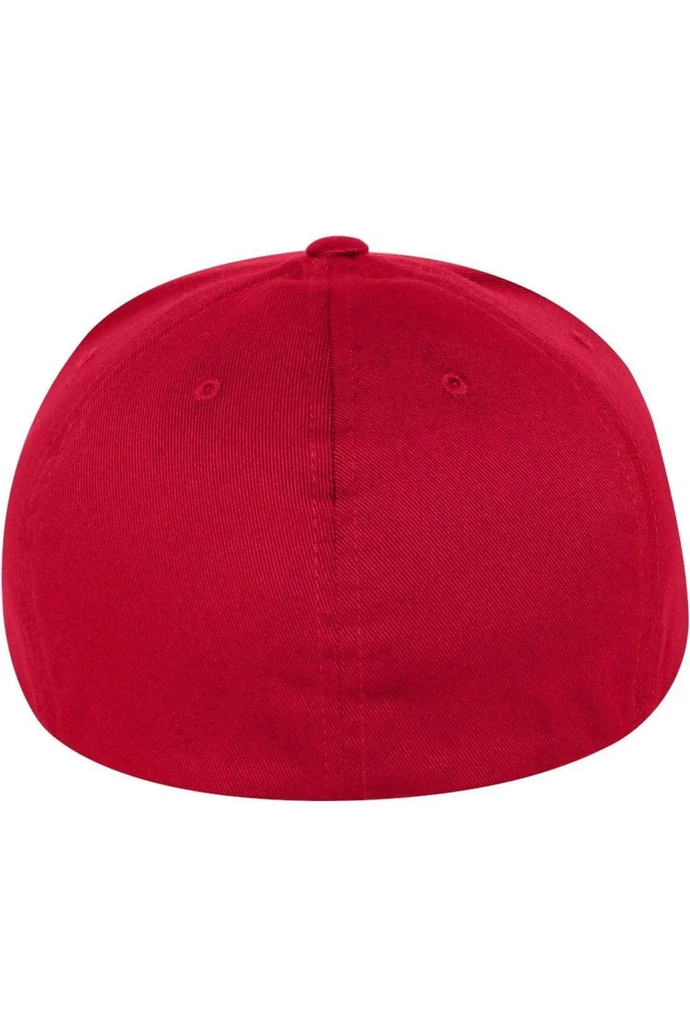 Flexfit Pro-Baseball On Field Flat Bill Cap