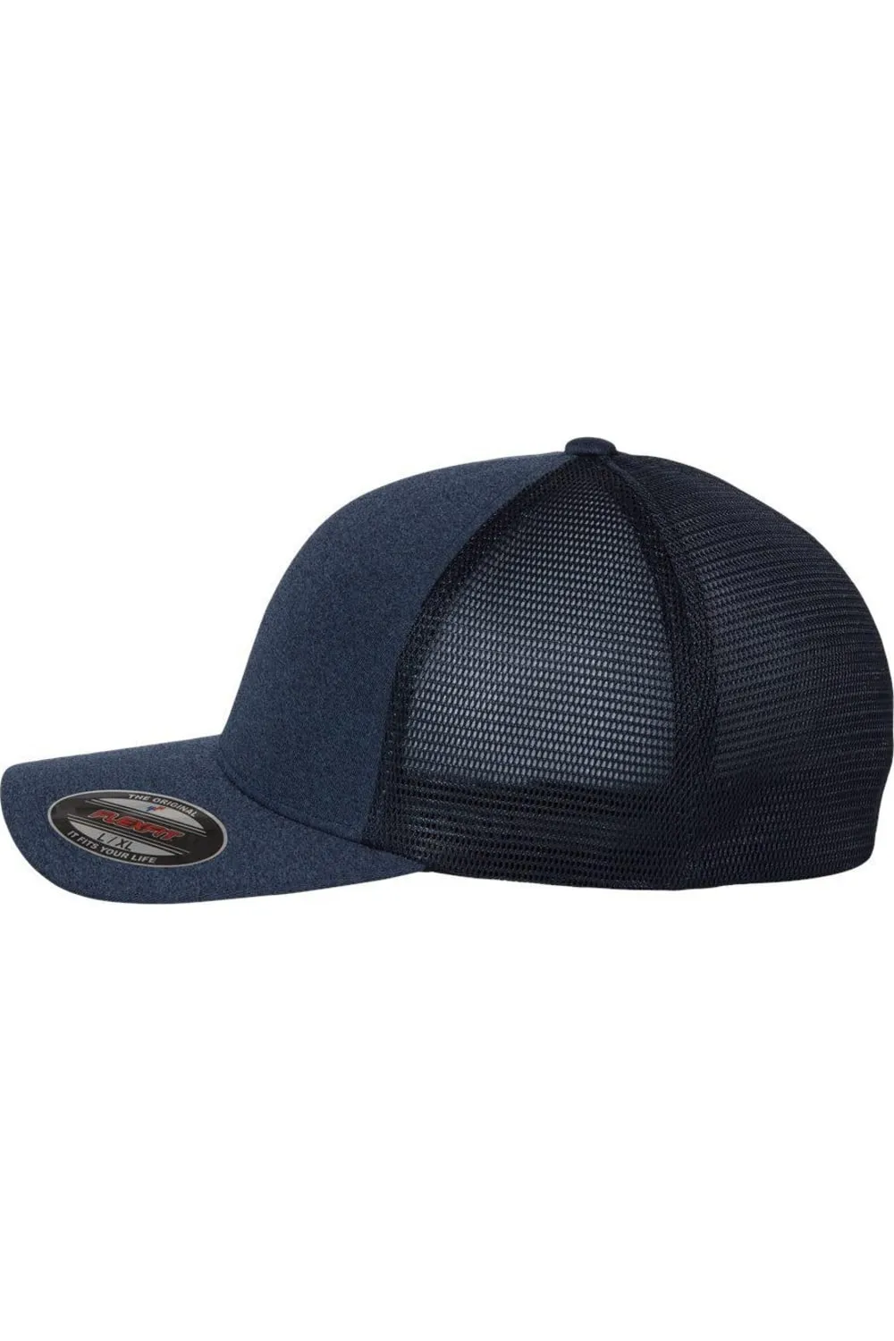Flexfit Unipanel Trucker Cap