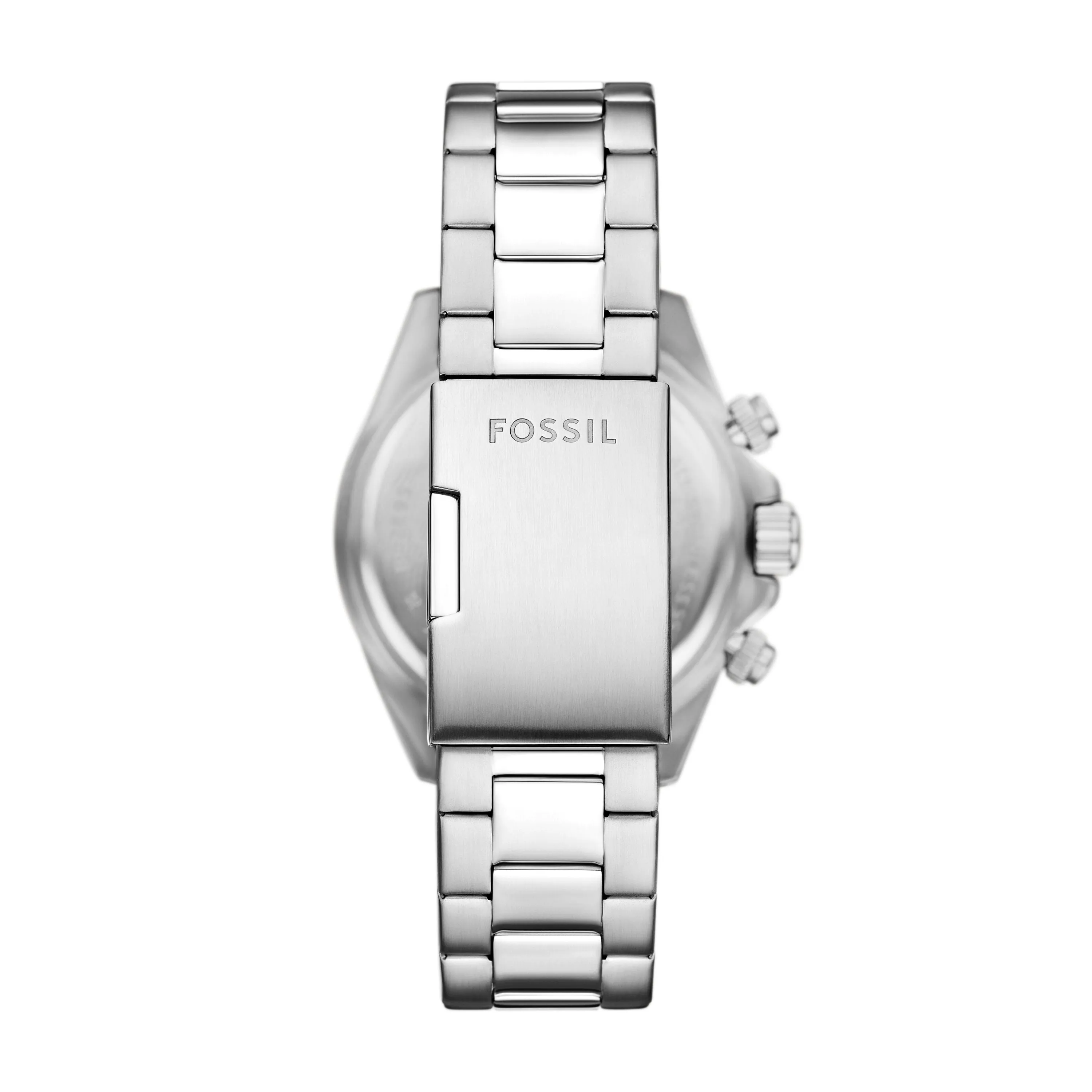 Fossil Men's Autocross Multifunction, Stainless Steel Watch