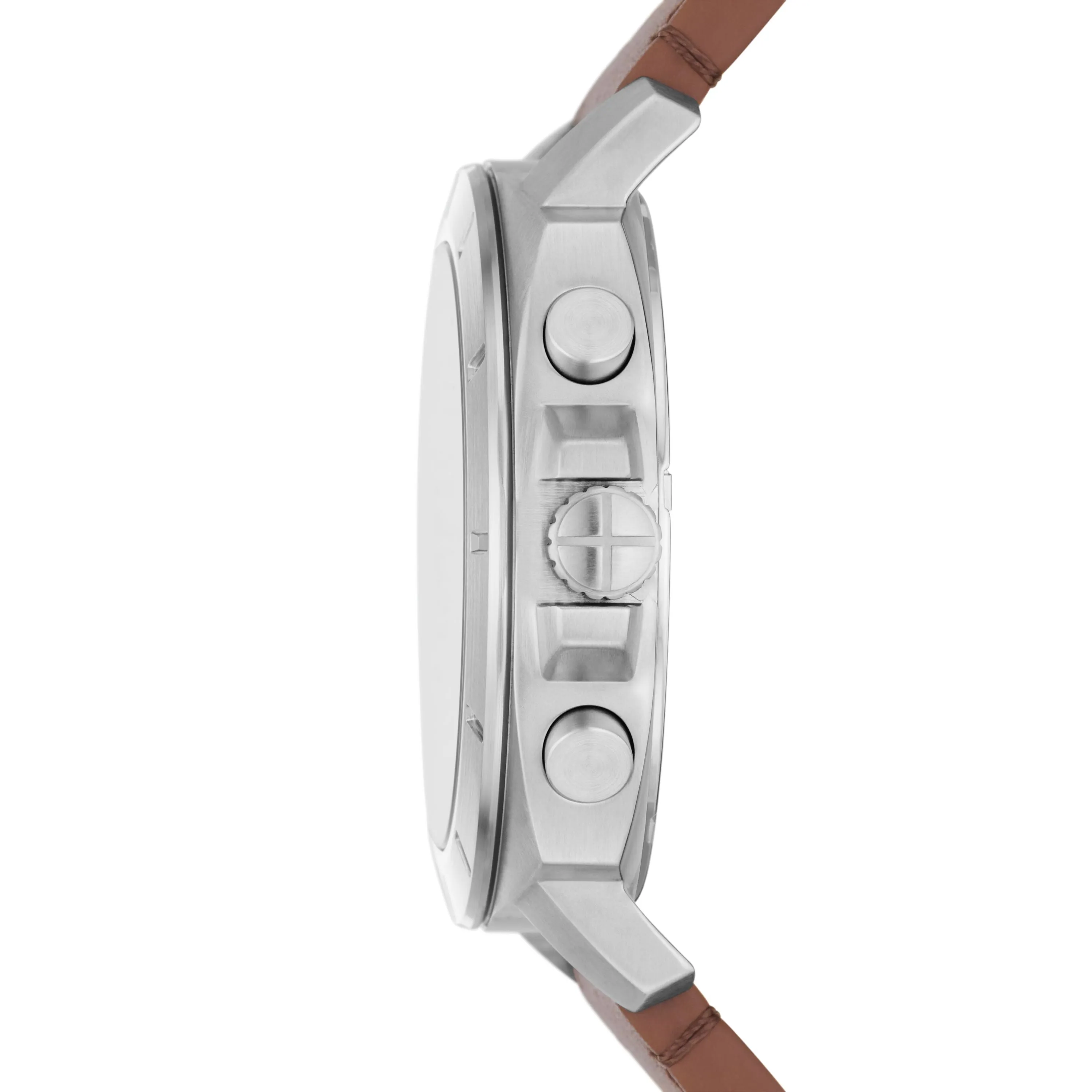 Fossil Men's Privateer Chronograph, Stainless Steel Watch