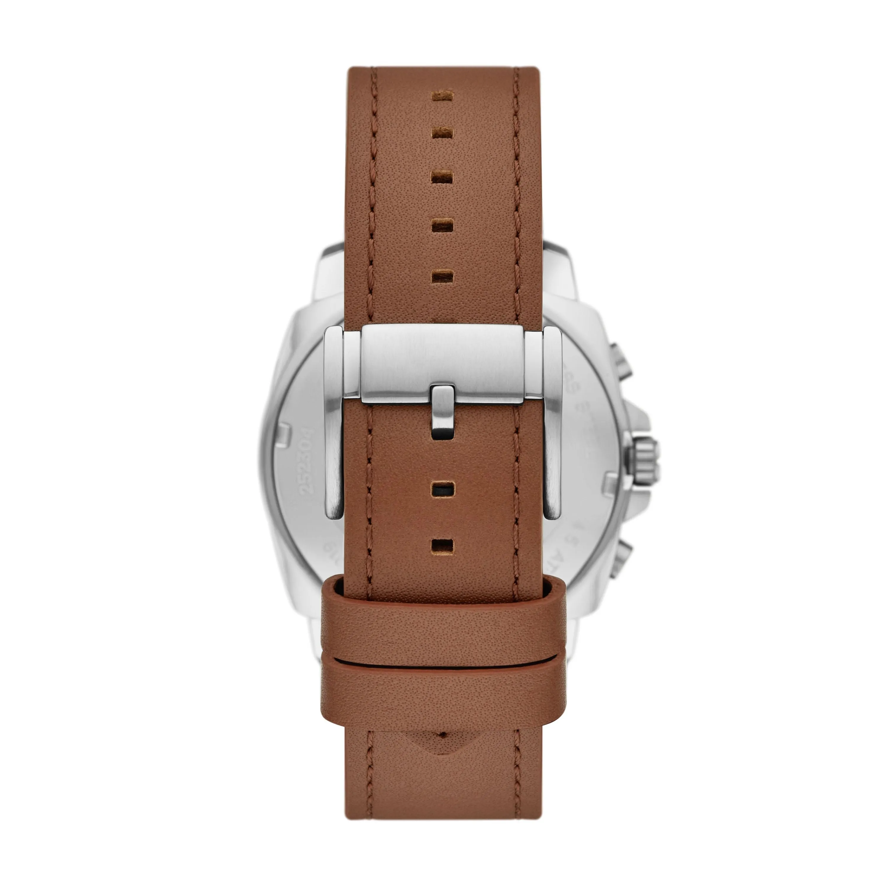 Fossil Men's Privateer Chronograph, Stainless Steel Watch