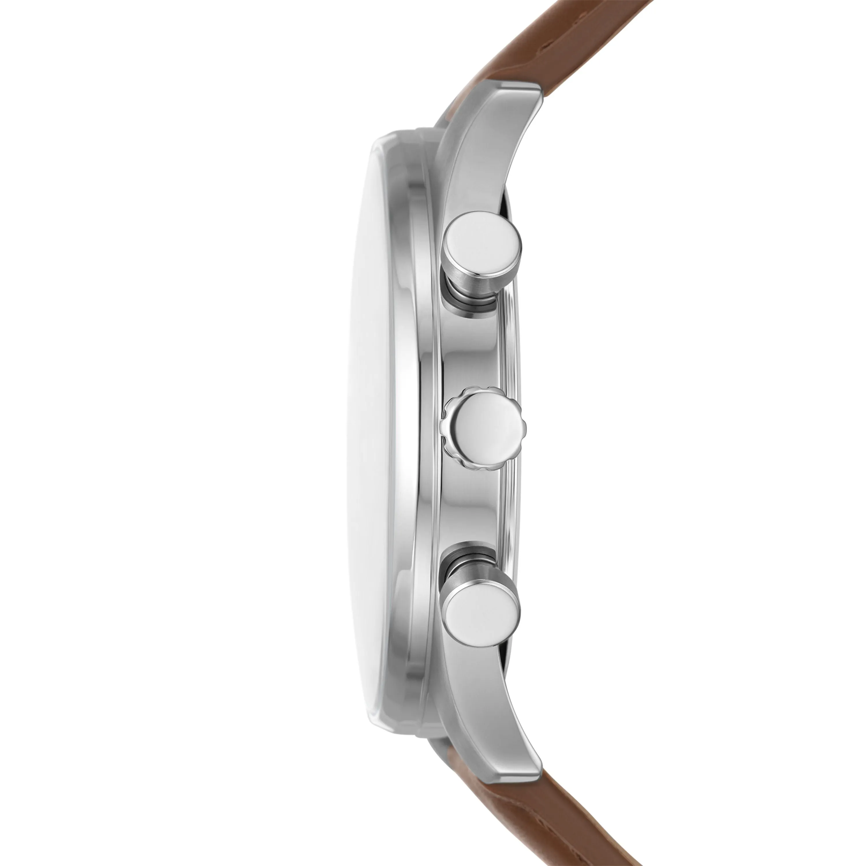 Fossil Men's Sullivan Multifunction, Stainless Steel Watch