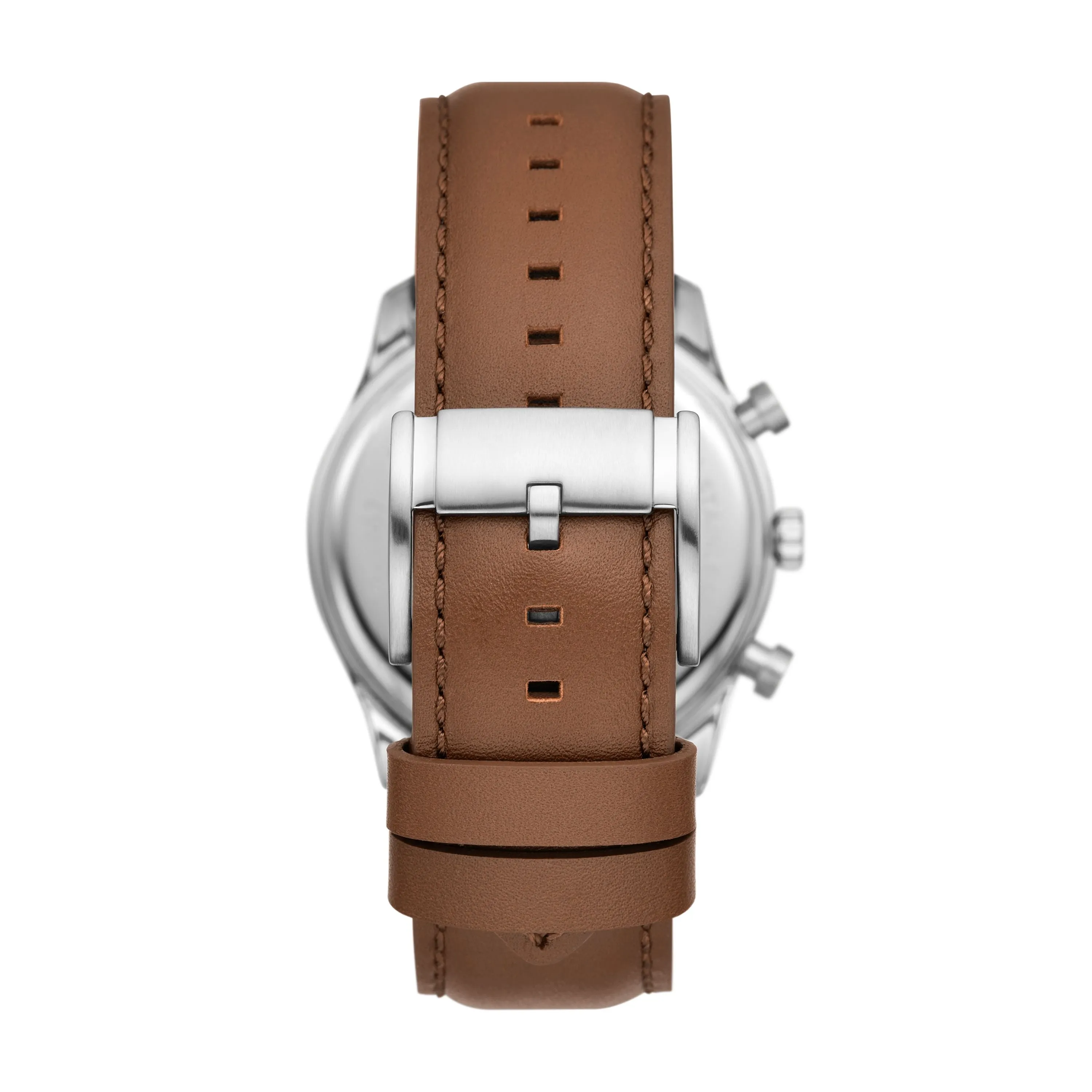 Fossil Men's Sullivan Multifunction, Stainless Steel Watch
