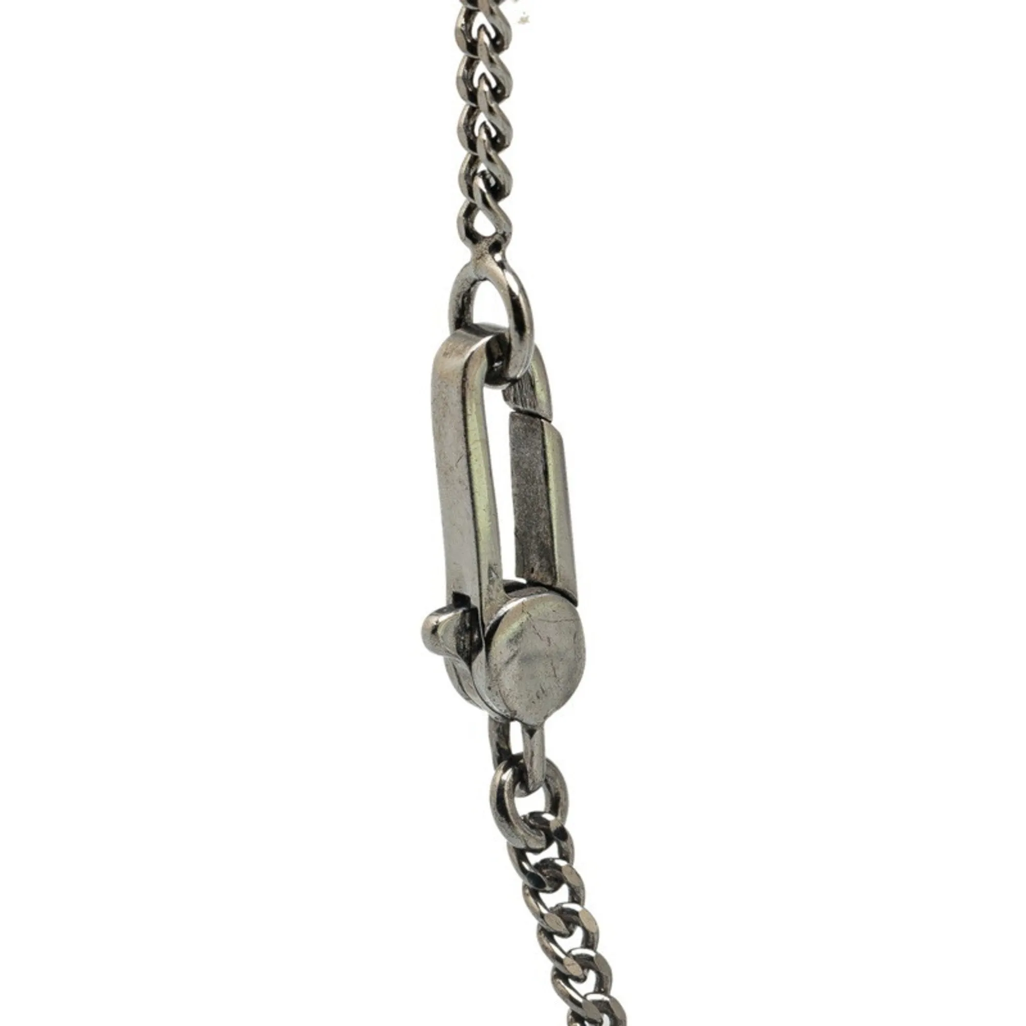 Gucci  925 Necklace (Pre-Owned)