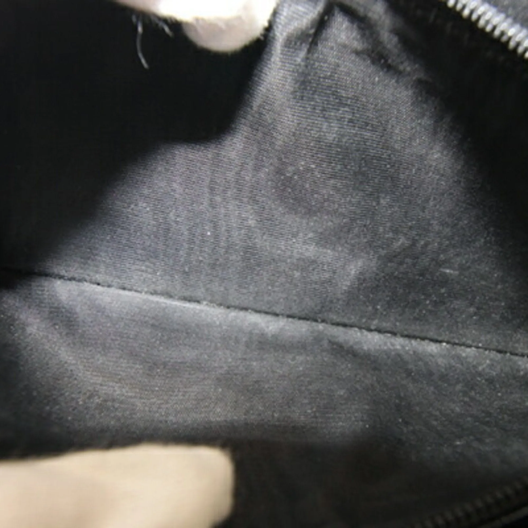 Gucci Leather Long Wallet (Bi-Fold) (Pre-Owned)