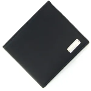 Gucci Leather Wallet (Bi-Fold) (Pre-Owned)