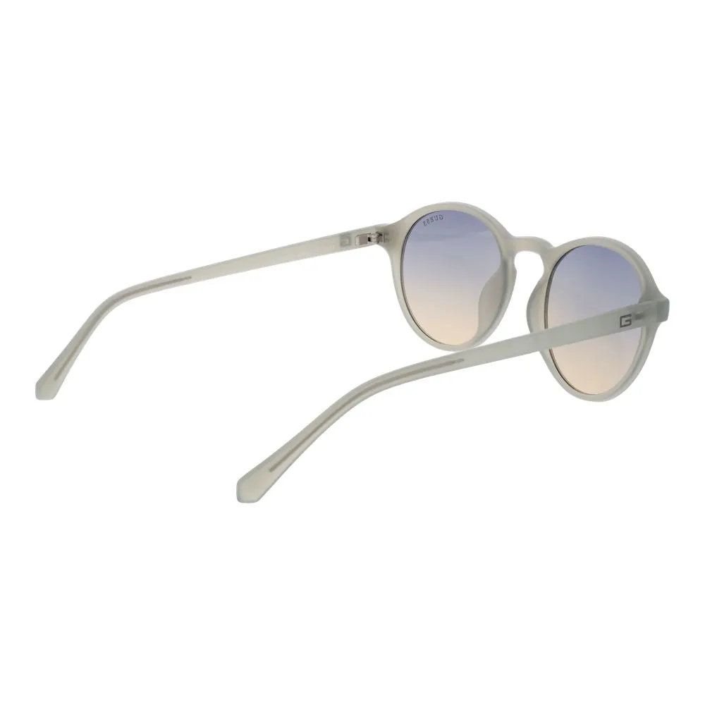 Guess Men Men's Sunglasses