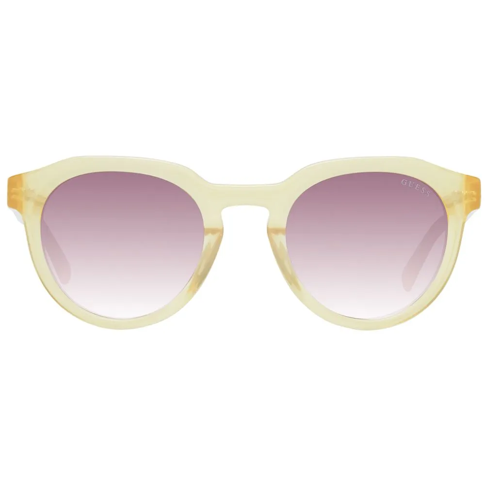 Guess  Men Men's Sunglasses
