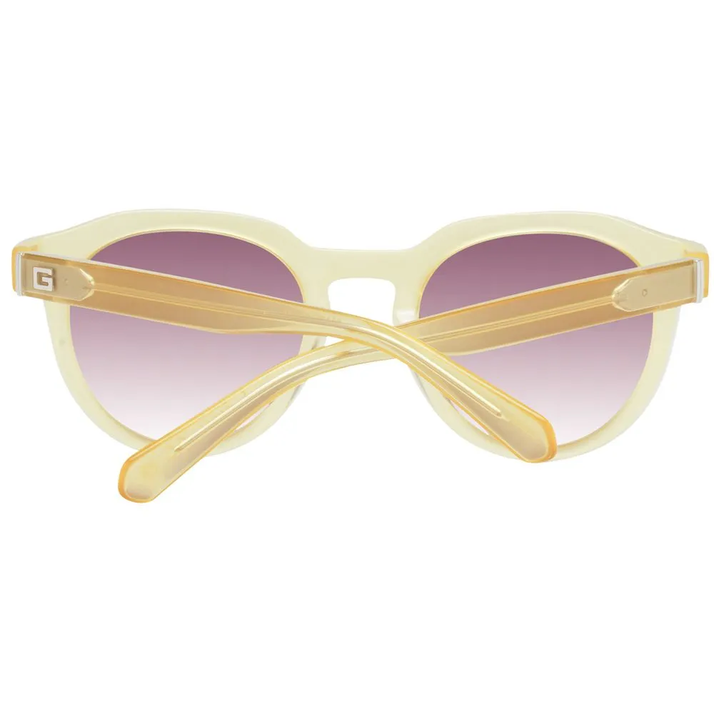 Guess  Men Men's Sunglasses