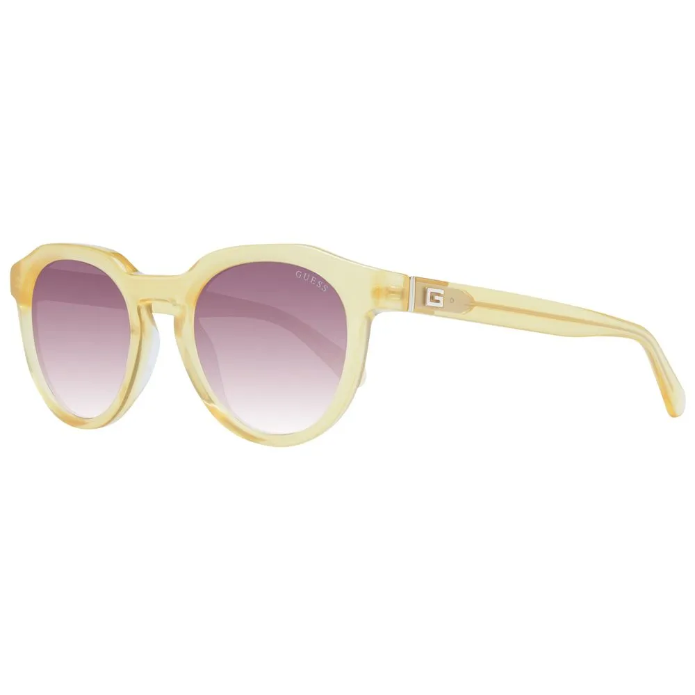Guess  Men Men's Sunglasses