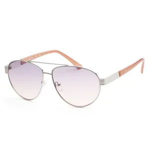 Guess Men's 60mm Black Sunglasses GF0414-10B