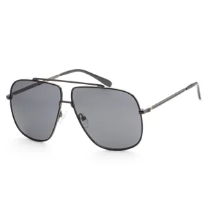 Guess Men's 61mm Grey Sunglasses GF0239-08A