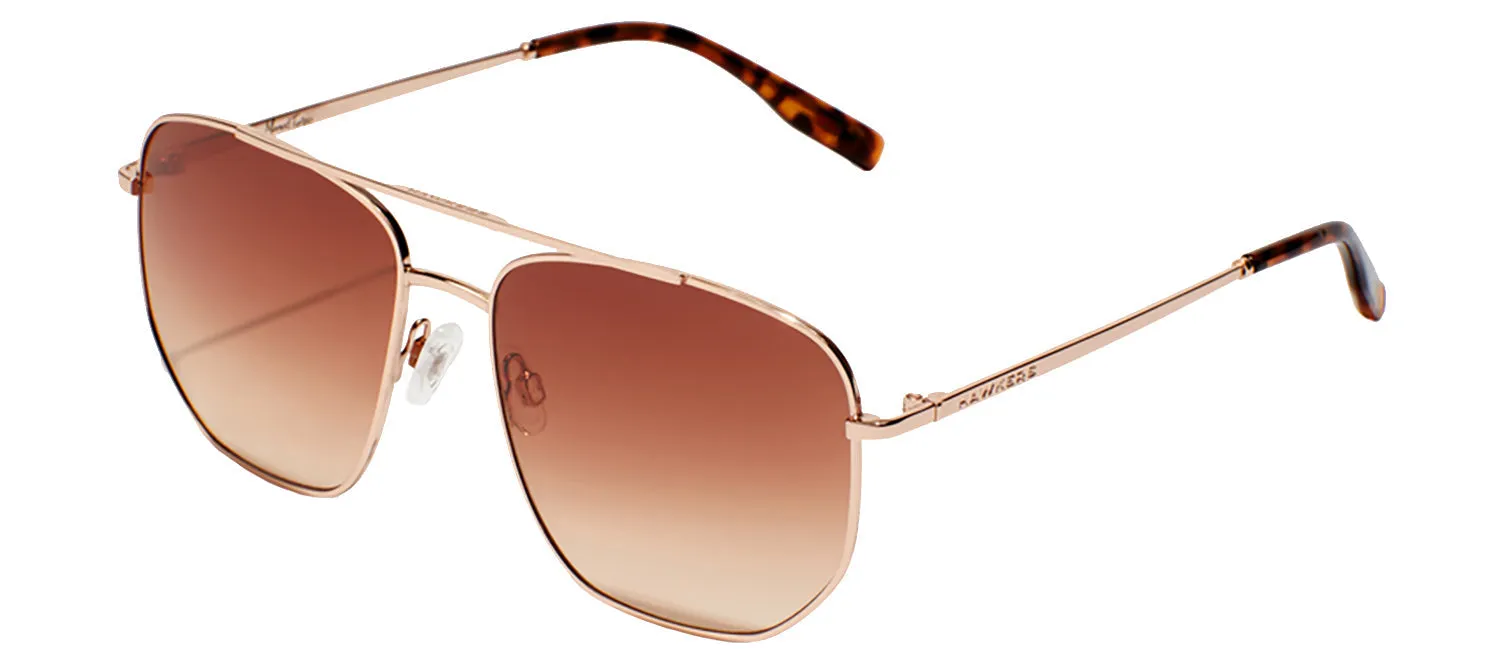 Hawkers CAD HCAD23KWMM KWMM Navigator Sunglasses